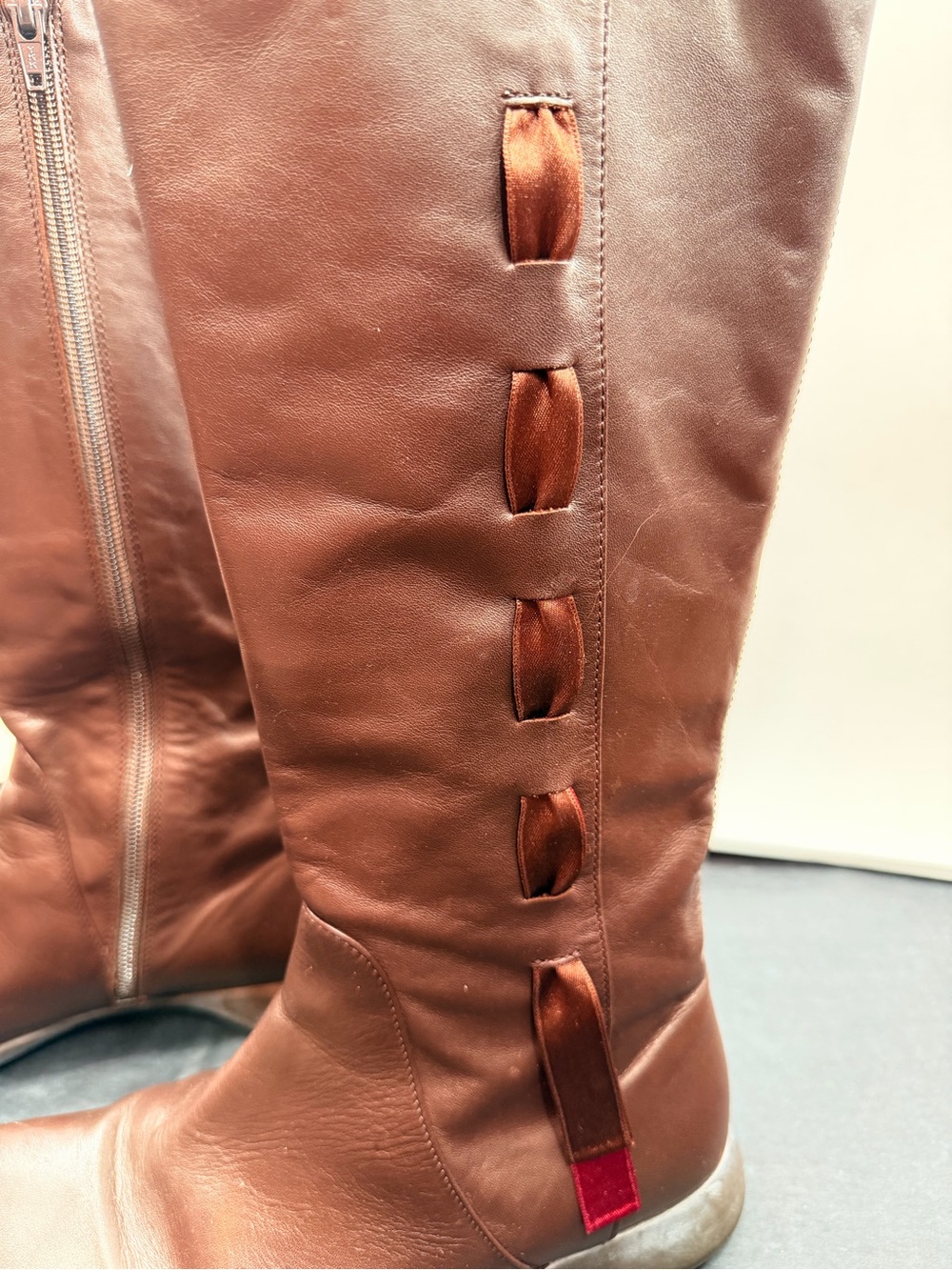 EUC Camper Casi Casi Boots - Picture 3 of 12